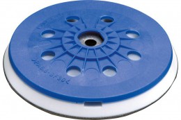 Festool 492284 Sanding pad ST-STF 125/8-M8-J H £42.95